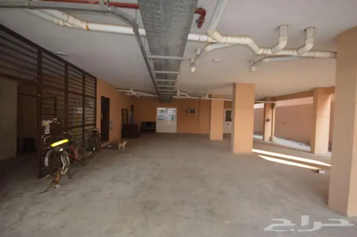 عمارة استثمارية حي ابن سيناء 13