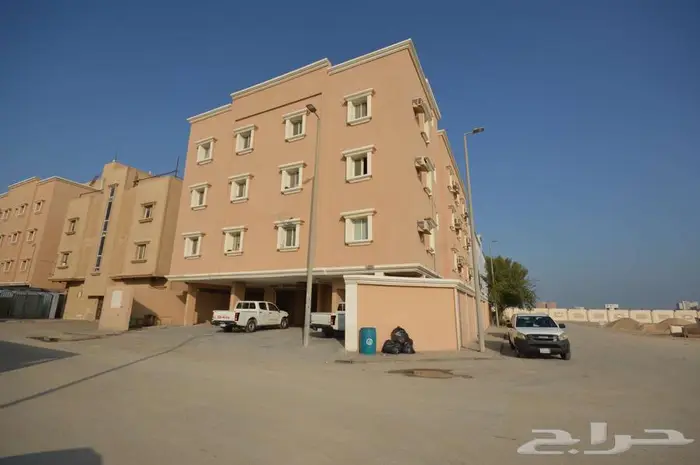 عمارة استثمارية حي ابن سيناء 16