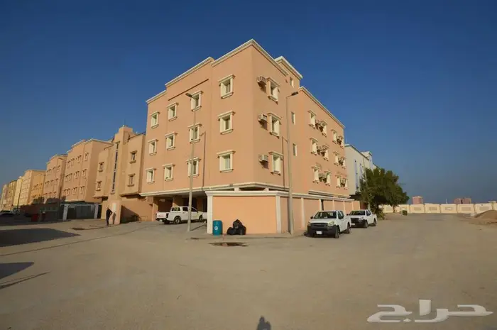 عمارة استثمارية حي ابن سيناء 24
