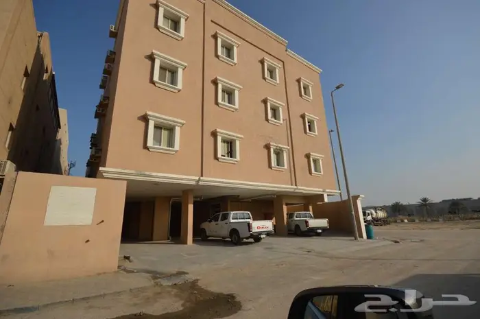 عمارة استثمارية حي ابن سيناء 15