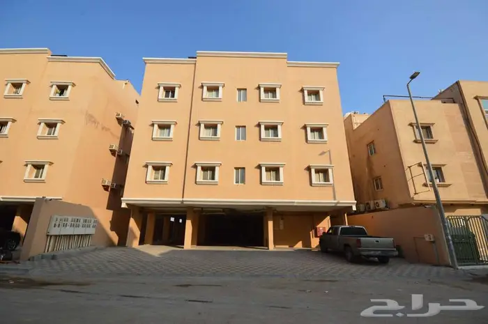عمارة استثمارية حي ابن سيناء 18