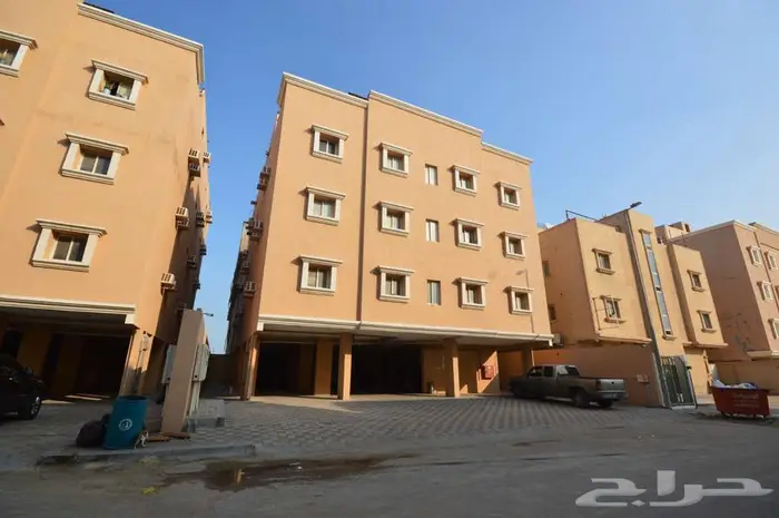عمارة استثمارية حي ابن سيناء 17