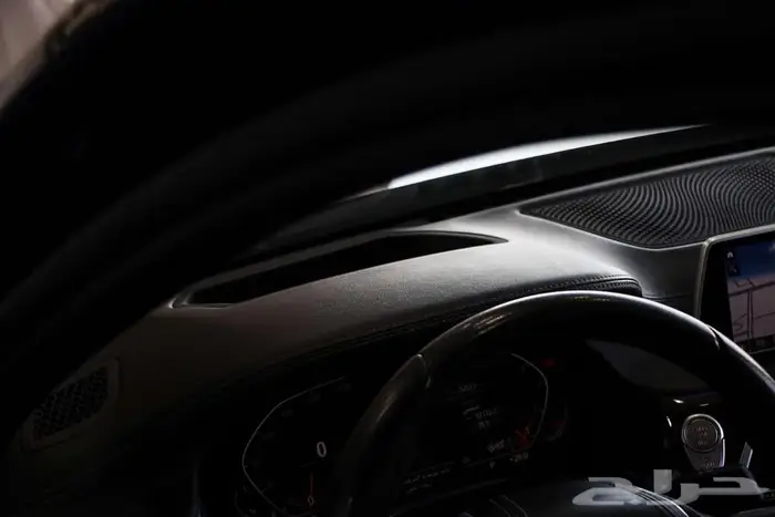 بي ام دبليو BMW Li730 موديل 2022 8