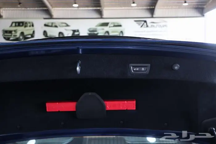 بي ام دبليو BMW Li730 موديل 2022 14