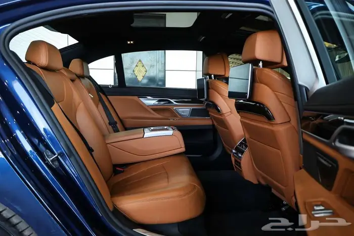بي ام دبليو BMW Li730 موديل 2022 13