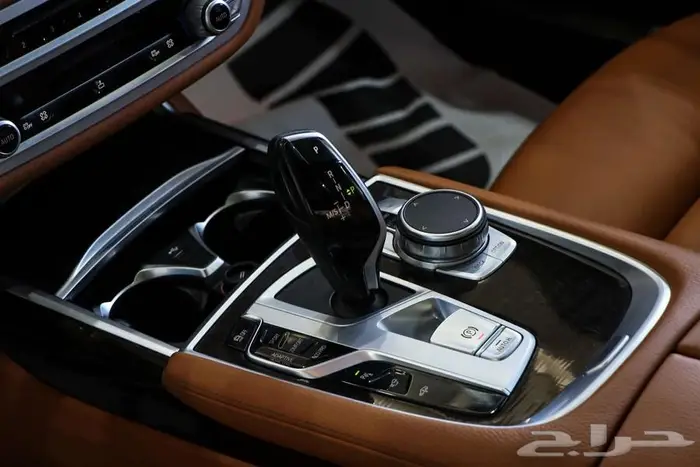 بي ام دبليو BMW Li730 موديل 2022 10