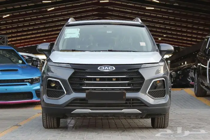 جاك GS3 فلاق شيب 2025 0