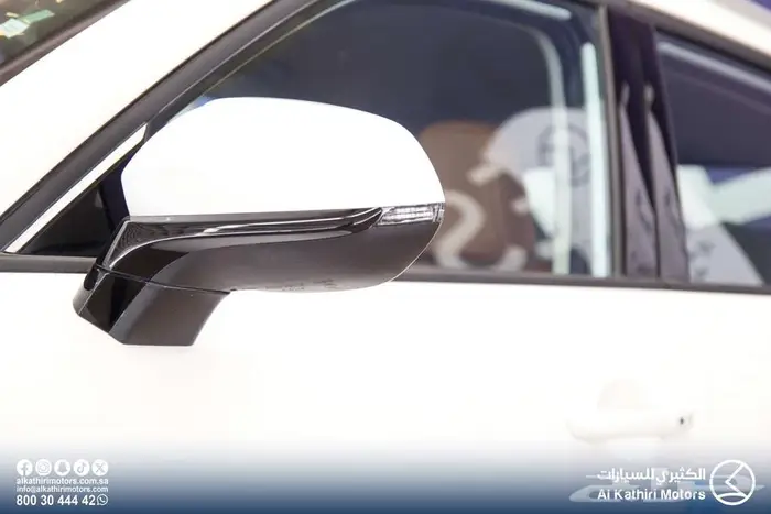 شانجان cs35 ترند 2026 2