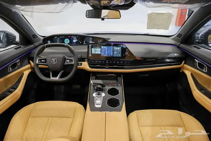 شانجان يوني كي ايليت 2026 4