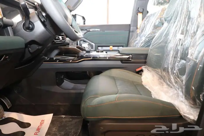 جيتور T2 PLUS 2026 لدي شركه RPM 7