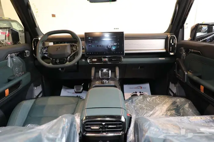 جيتور T2 PLUS 2026 لدي شركه RPM 9