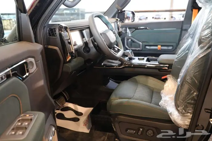 جيتور T2 PLUS 2026 لدي شركه RPM 10