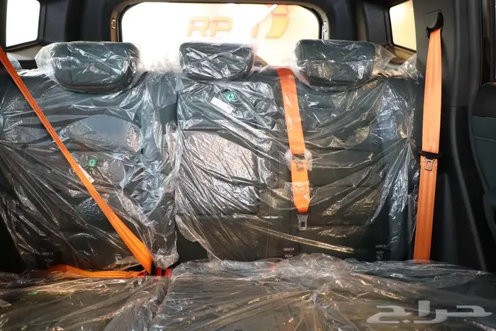 جيتور T2 PLUS 2026 لدي شركه RPM 11