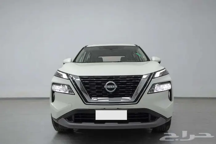 نيسان اكستريل 5-7 مقاعد بدون دبل - دبل 2026 7