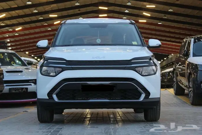 ارخص سيارة عائلية 7 مقاعد كيا - كارينز - نص فل - 2025 1