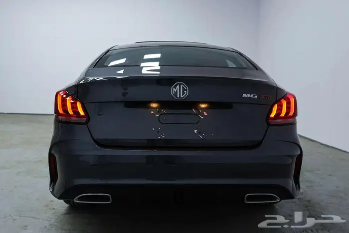 ام جي جى تى كومفورت 1.5 تربو 2024 1