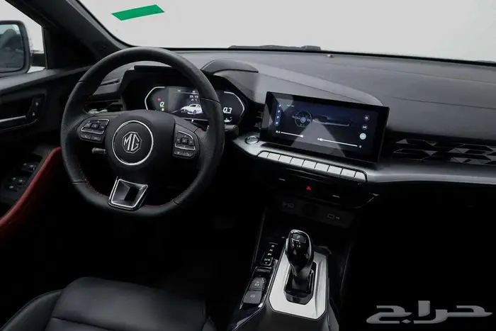 ام جي جى تى كومفورت 1.5 تربو 2024 8