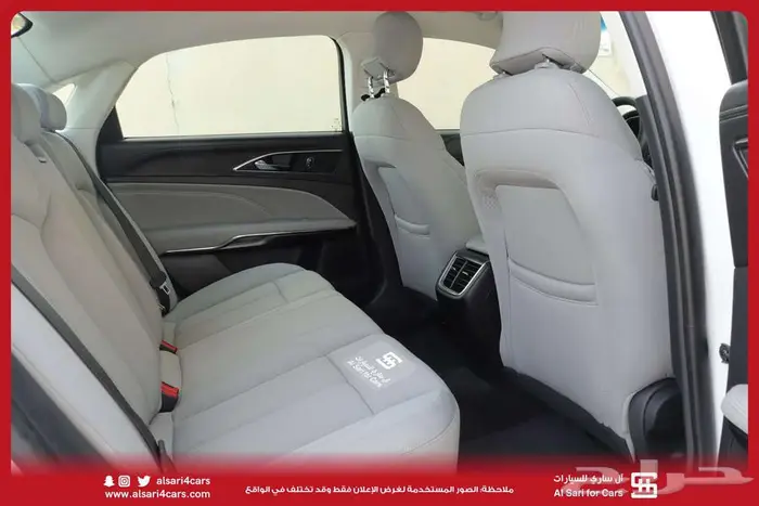 فورد تورس 2020 6