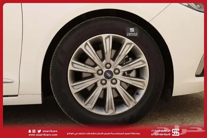 فورد تورس 2020 3