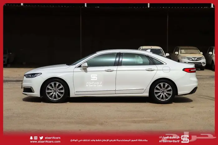 فورد تورس 2020 11