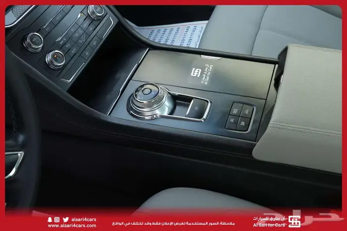 فورد تورس 2020 9