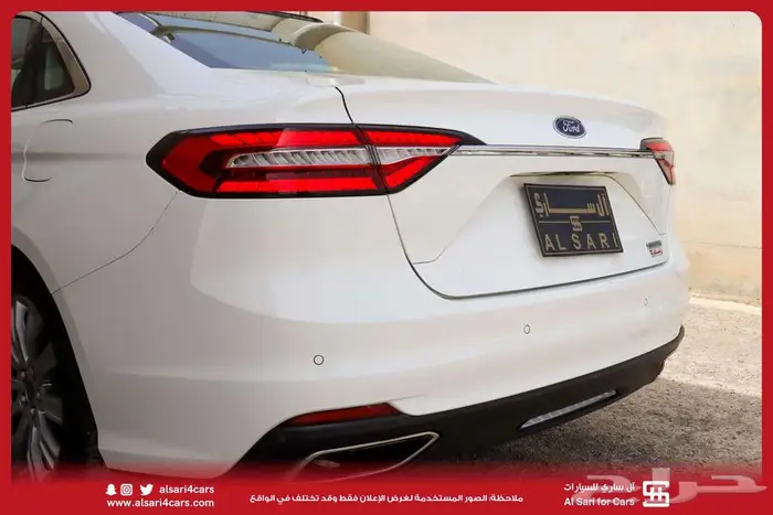 فورد تورس 2020 15