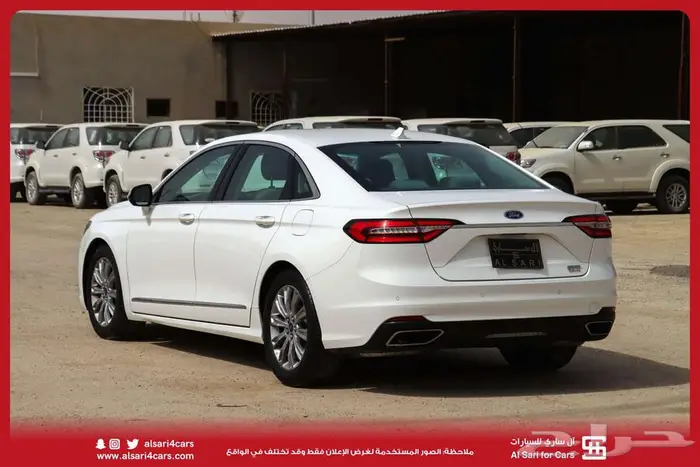 فورد تورس 2020 12