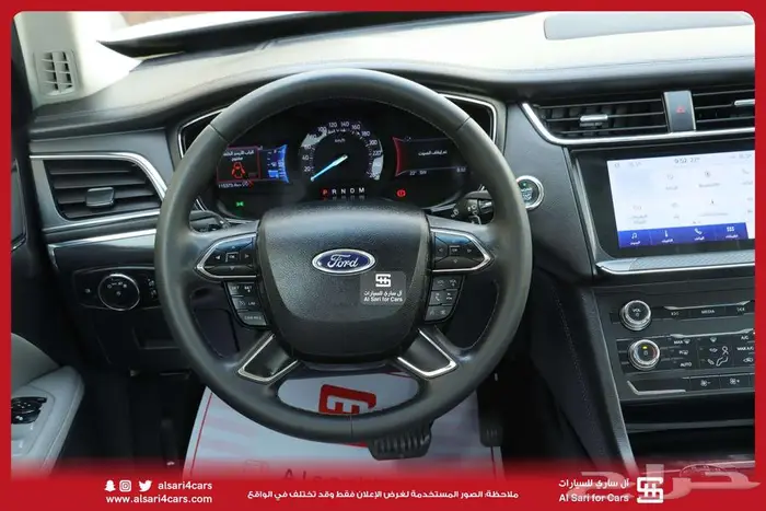 فورد تورس 2020 14