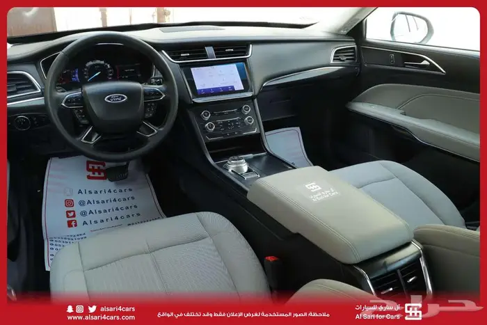 فورد تورس 2020 17