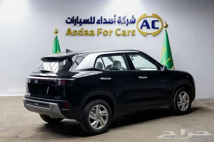 هيونداي كريتا سمارت 2026 2