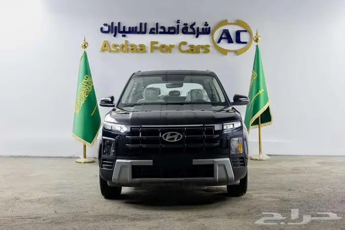 هيونداي كريتا سمارت 2026 0