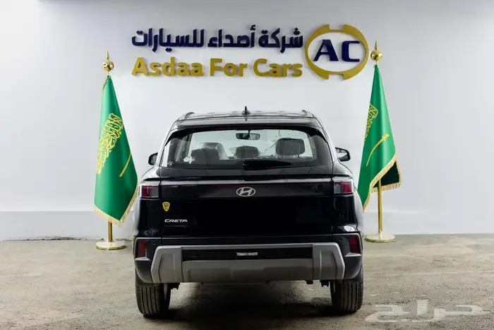 هيونداي كريتا سمارت 2026 3