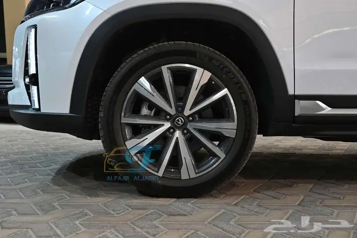 شانجان cs95 2026 جميع الفئات بالنقد والتقسيط 7