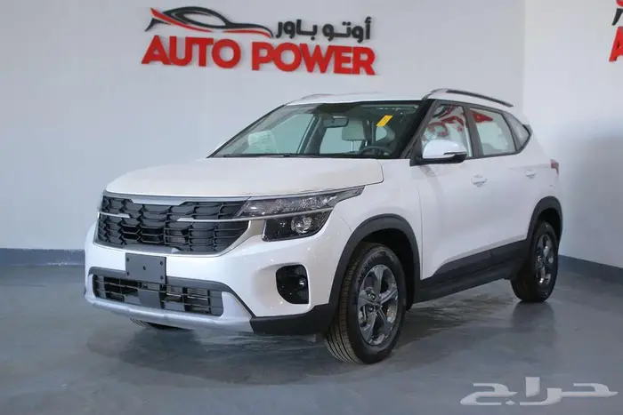 سيلتوس كيا 2025 استاندر مطور 4