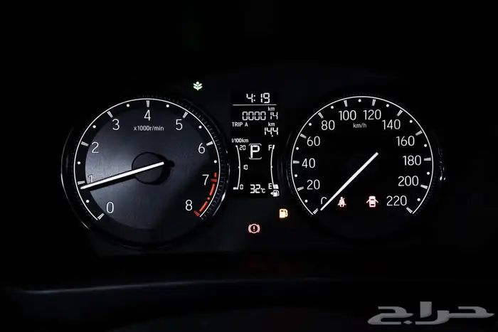 هوندا سيتي ستاندر 2025 DX كاش و اقساط اقل سعر 8