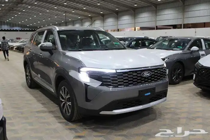 فورد تيريتوري 2026 كاش وتقسيط 2