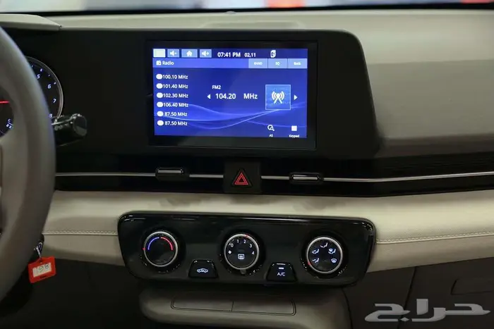 هيونداي اكسنت FLEET موديل 2026 - كاش واقساط 9