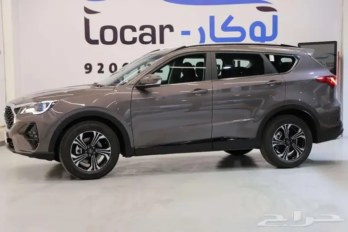 جيتور X70 كمفورت 2026 2