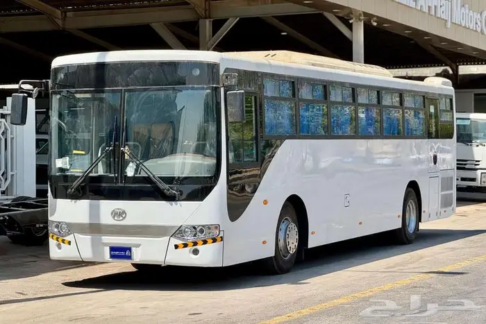 باص C9 انكاي 2025 - 67 راكب ديزل - بعرض للمؤسسات والشركات 1