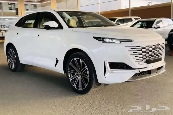 شانجان UNI-K -2026- فل كامل بالنقد والتقسيط 4