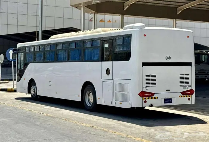 باص C9 انكاي 2025 - 67 راكب ديزل - بعرض للمؤسسات والشركات 4