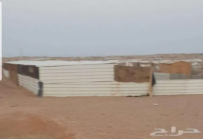 للبيع اغراض شبك حلال كامل 8