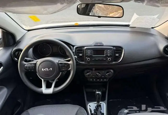 كيا بيجاس كاش و اقساط علي جميع البنوك 1