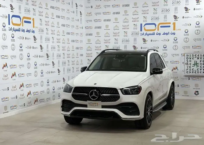 GLE 350 - 51.000KM - 2022 0
