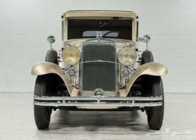 للبيع شفر موديل 1931 Chevrolet index