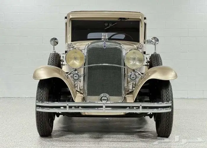 للبيع شفر موديل 1931 Chevrolet 2