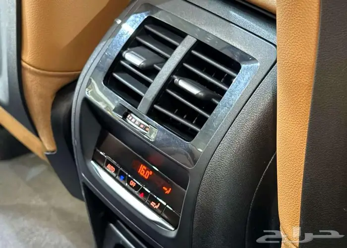 BMW X4 KIT M 2019 12