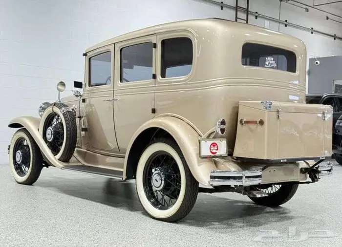 للبيع شفر موديل 1931 Chevrolet 5