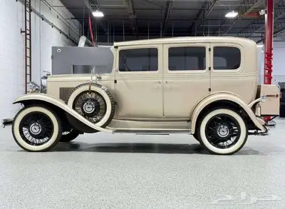 للبيع شفر موديل 1931 Chevrolet index