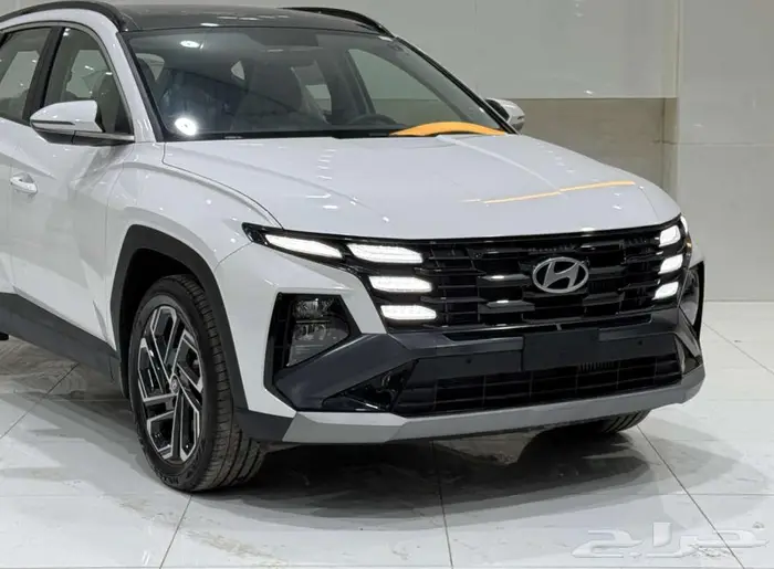 هيونداي توسان كمفورت 1.6سي سي موديل2025 اقساط 7